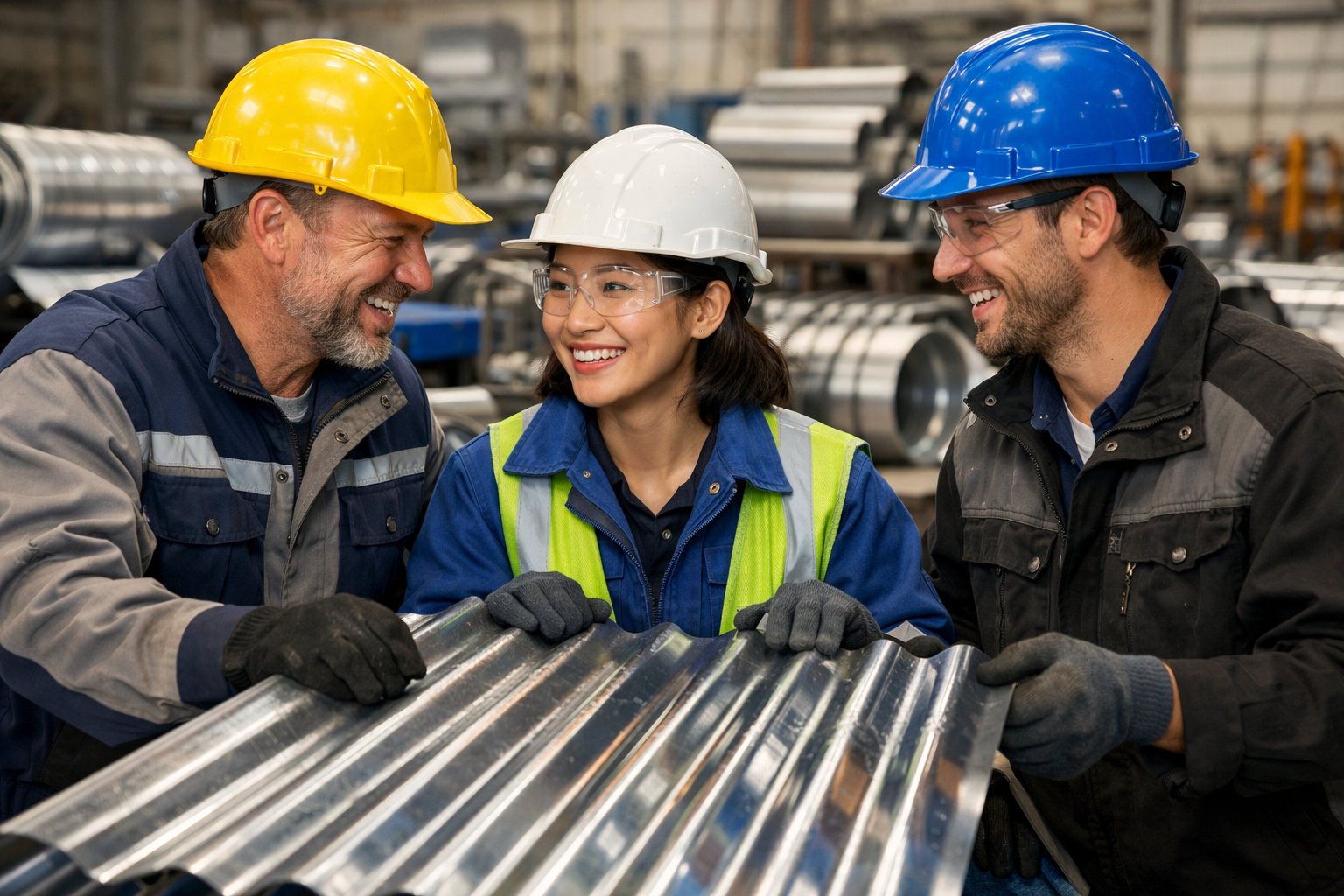 Execution coordination image