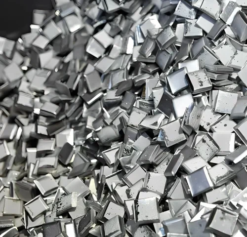 Nickel cathodes