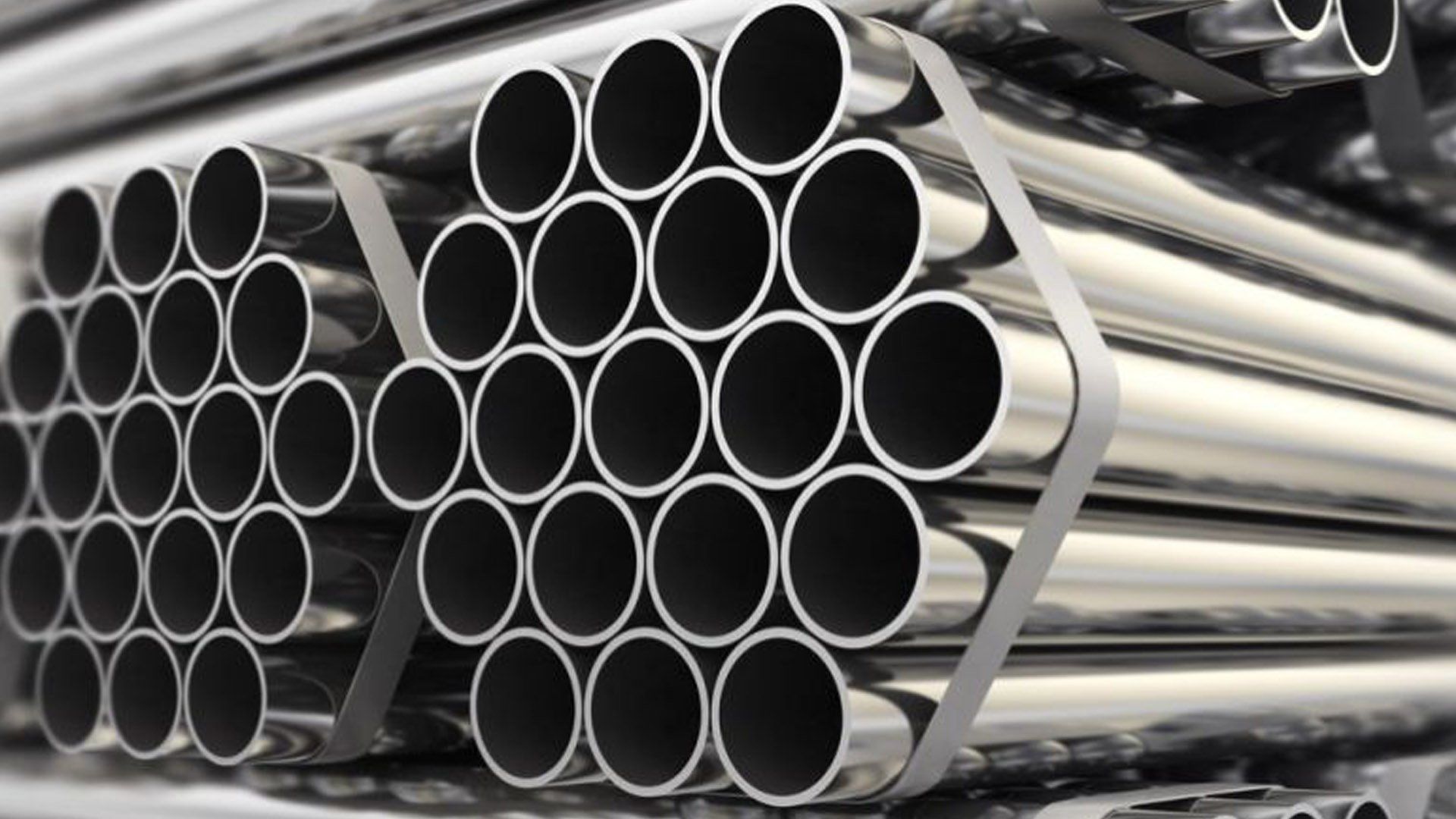 Steel pipes and tubes