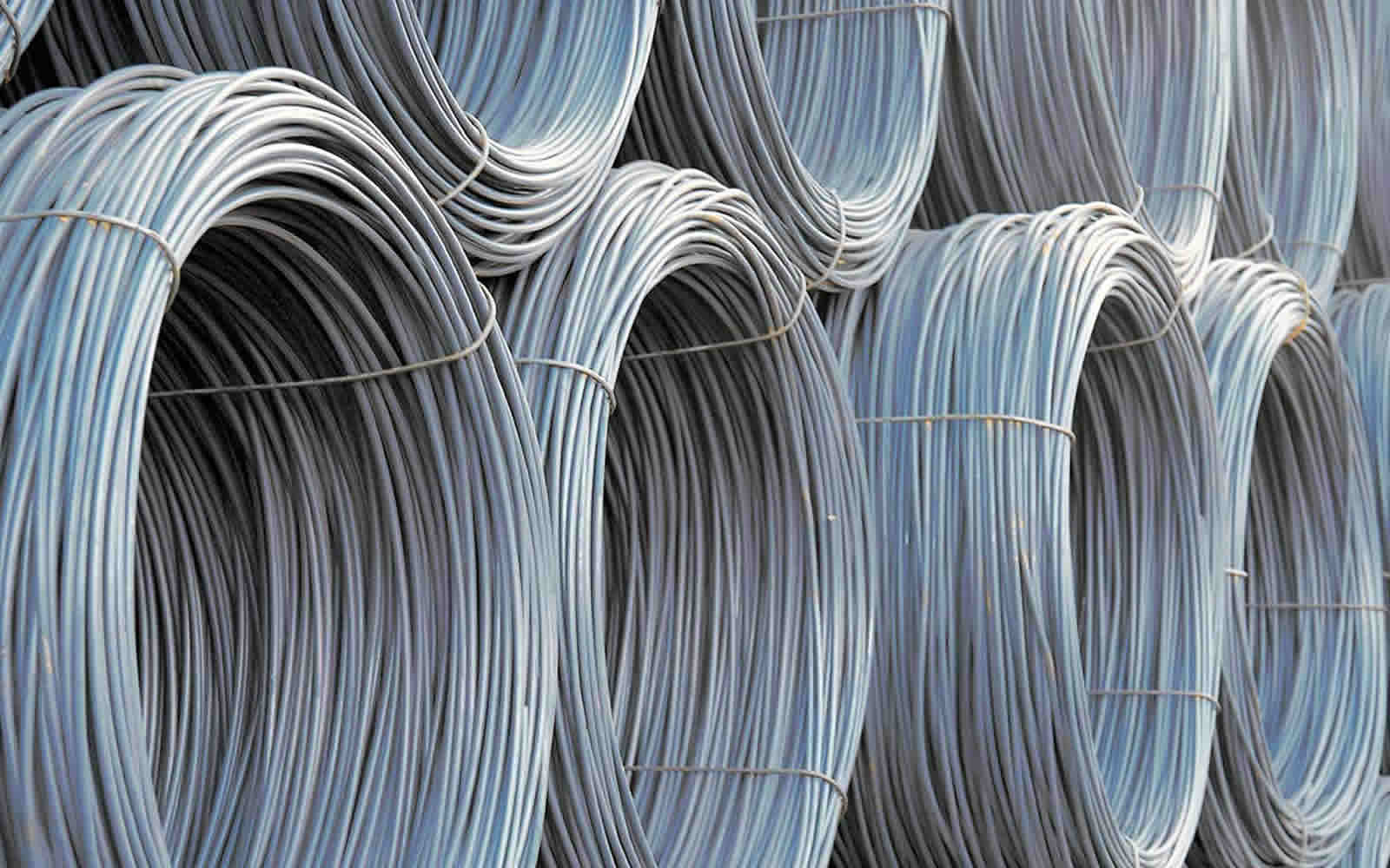 Wire rod
